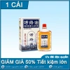 Kích hoạt dầu giảm đau cổ, thắt lưng, sốt, xoa bóp, tinh dầu kích hoạt kinh mạch cho người cao tuổi - 69.800 VND 8