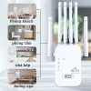 Kích Sóng Wifi 6 1.200Mbps TechTop – Tốc Độ Cao, Phát Xuyên Tường, Kết Nối Xa 2