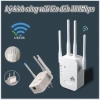 Kích Sóng Wifi 6 1.200Mbps TechTop – Tốc Độ Cao, Phát Xuyên Tường, Kết Nối Xa 3