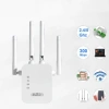 Kích Sóng Wifi 6 1.200Mbps TechTop – Tốc Độ Cao, Phát Xuyên Tường, Kết Nối Xa 5
