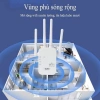 Kích Sóng Wifi 6 1.200Mbps TechTop – Tốc Độ Cao, Phát Xuyên Tường, Kết Nối Xa 6