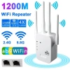 Kích Sóng Wifi 6 1.200Mbps TechTop – Tốc Độ Cao, Phát Xuyên Tường, Kết Nối Xa 8