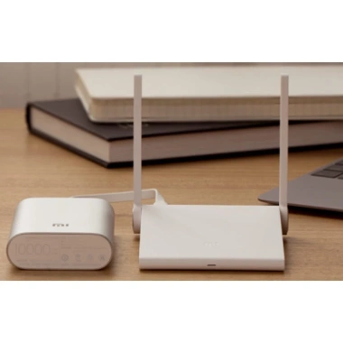 Kích sóng Wifi Xiaomi Nano 300Mbps - Router Nano mạnh nhất, giá chỉ 135.000₫ 6