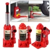 Kích thủy lực ô tô 2-10 tấn, van an toàn, dễ dùng - nâng công nghiệp, 129.000₫