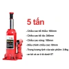 Kích thủy lực ô tô 2-10 tấn, van an toàn, dễ dùng - nâng công nghiệp, 129.000₫ 10