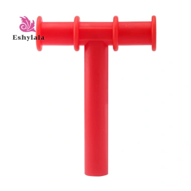 Kid Nhai Tube Speech - Máy mát xa răng, dụng cụ nói chuyện cho trẻ tự kỷ, huấn luyện răng miệng, giá ưu đãi 57.970đ 10