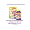 Kidney Support – Viên uống bổ thận tráng dương thanh lọc tăng chức năng thận