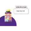 Kidney Support – Viên uống bổ thận tráng dương thanh lọc tăng chức năng thận 4