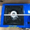 Kiềng bếp gas 4 chân Fujishi KDL-01 - Phụ kiện bếp mini du lịch, giảm giá 25.000₫ 2