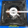 Kiềng bếp gas 4 chân Fujishi KDL-01 - Phụ kiện bếp mini du lịch, giảm giá 25.000₫ 3
