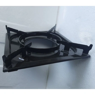 Kiềng bếp gas du lịch mini - Dễ lắp, an toàn, giá chỉ 39.000 VND, giảm từ 49.920