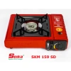 Kiềng bếp gas mini 21cm - Giá chỉ 28.999đ, phù hợp mọi bếp mini thường 2