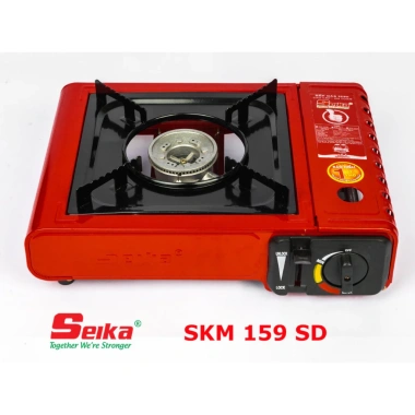 Kiềng bếp gas mini 21cm - Giá chỉ 28.999đ, phù hợp mọi bếp mini thường 2