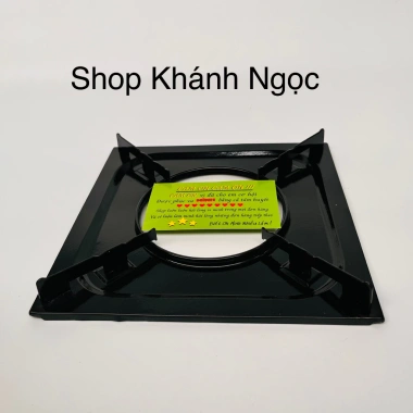 Kiềng bếp gas mini 21cm - Giá chỉ 28.999đ, phù hợp mọi bếp mini thường 4