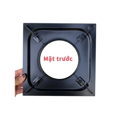 Kiềng bếp gas mini 21x21 cho bếp mini thường - Giá chỉ 27.500đ giảm mạnh 2