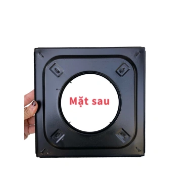 Kiềng bếp gas mini 21x21 cho bếp mini thường - Giá chỉ 27.500đ giảm mạnh 3