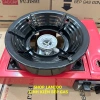 Kiềng bếp gas MINI du lịch 4 chân Fujishi - Chống nóng, tiết kiệm gas, giá 62.5k