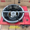 Kiềng bếp gas MINI du lịch 4 chân Fujishi - Chống nóng, tiết kiệm gas, giá 62.5k 2