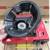 Kiềng bếp gas MINI du lịch 4 chân Fujishi - Chống nóng, tiết kiệm gas, giá 62.5k 3