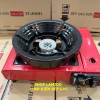 Kiềng bếp gas MINI du lịch 4 chân Fujishi - Chống nóng, tiết kiệm gas, giá 62.5k 6