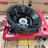 Kiềng bếp gas MINI du lịch 4 chân Fujishi - Chống nóng, tiết kiệm gas, giá 62.5k 7