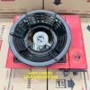 Kiềng bếp gas MINI du lịch 4 chân Fujishi - Chống nóng, tiết kiệm gas, giá 62.5k 8