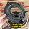 Kiềng Bếp Gas Tròn 5 Chân Inox - Phù hợp cho Bếp Ga Đơn & Đôi Mặt, Giá Ưu Đãi 32.500₫