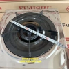 Kiềng Bếp Gas Tròn 5 Chân Inox - Phù hợp cho Bếp Ga Đơn & Đôi Mặt, Giá Ưu Đãi 32.500₫ 2