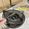 Kiềng Bếp Gas Tròn 5 Chân Inox - Phù hợp cho Bếp Ga Đơn & Đôi Mặt, Giá Ưu Đãi 32.500₫ 9