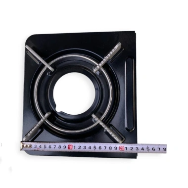 Kiềng bếp Namilux cho bếp gas mini - Chịu nhiệt, bền đẹp, giảm 19% còn 58.800₫ 4