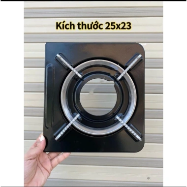 Kiềng bếp Namilux cho bếp gas mini - Chịu nhiệt, bền đẹp, giảm 19% còn 58.800₫ 8