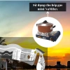 Kiềng chắn gió bếp ga mini Namilux - Tiết kiệm 30% gas, chỉ 25.000 VND 4