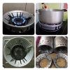 Kiềng chắn gió bếp ga mini - Tiết kiệm nhiên liệu, giá chỉ 24.000đ giảm từ 30.720đ