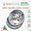 Kiềng Chắn Gió Tiện Lợi Cho Mọi Loại Bếp - Chống Tỏa Nhiệt, Tiết Kiệm Gas, Nấu Nhanh, Giá Chỉ 31.359 VND