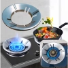 Kiềng Chắn Gió Tiện Lợi Cho Mọi Loại Bếp - Chống Tỏa Nhiệt, Tiết Kiệm Gas, Nấu Nhanh, Giá Chỉ 31.359 VND 2