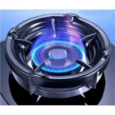 Kiềng Chắn Gió Tiện Lợi Cho Mọi Loại Bếp - Chống Tỏa Nhiệt, Tiết Kiệm Gas, Nấu Nhanh, Giá Chỉ 31.359 VND