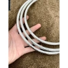 Kiềng Cổ Hoa Văn Mạ Bạc Thủ Công 100% Ảnh Thực - Giá Gốc 127.710 Giảm còn 99.000 VND 4