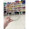 Kiềng Cổ Hoa Văn Mạ Bạc Thủ Công 100% Ảnh Thực - Giá Gốc 127.710 Giảm còn 99.000 VND 6