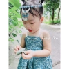 Kiềng Cổ Trẻ Em Size Hiếm Đường Kính 13-14,5cm - Giá Ưu Đãi 99.000₫ 5