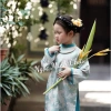 Kiềng Cổ Trẻ Em Size Hiếm Đường Kính 13-14,5cm - Giá Ưu Đãi 99.000₫ 9