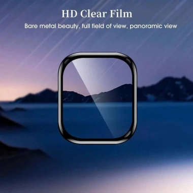 Kieslect KS2 Mini 100D HD Phim Kính Cường Lực Đen - Chống Vân Tay, Bảo Vệ Màn Hình 6 Kieslect KS2 Mini 100D HD Phim Kính Cường Lực Đen - Chống Vân Tay, Bảo Vệ Màn Hình 6