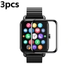Kieslect KS2 Mini 100D HD Phim Kính Cường Lực Đen - Chống Vân Tay, Bảo Vệ Màn Hình 9