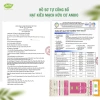 Kiều mạch hữu cơ Anbio chính hãng USDA EU - Giá ưu đãi 45.240 VND 7