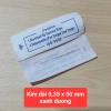 Kim 1 Dài Xanh Dương 0.35x50mm cho máy Phổ Thông, Giantsun, Rồng, Idm, Gù Giá chỉ 16.000đ 6