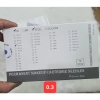 KIM 1 Máy BlackPearl 3 - Máy Kỹ Thuật Số Đóng Vỉ Đóng Hộp Trắng, Chuyên Làm Màu Mói, Mí, Sợi Sexy 31.000₫ Giảm 25.410₫ 6