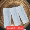 Kim 1 máy phun xăm thân thành Pro - Đa kích thước dài ngắn, phù hợp mọi máy phổ thông, giá siêu ưu đãi 18.200₫ 5