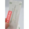 KIM 3PT Tròn Dài Chuyên Dụng cho Máy Xăm Phổ Thông - Độ Bền Cao, Đường Kim Chính Xác, Giá 27.300₫
