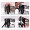 Kìm AWNGD HX-50B đa năng, cáp pin Lug 6-50mm2, crimper & ống đầu cuối, phù hợp xe đạp - Giá ưu đãi 326.810₫ 5