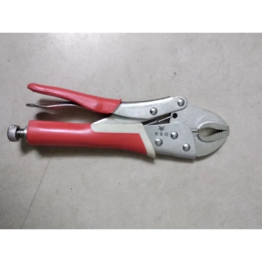 Kim bấm chết 10 inch 250mm bọc cao su - Giá 96.000đ giảm so với 119.040đ