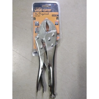 Kìm Bấm Chết 10 inch 250mm USA Nhập Khẩu Mỹ - Giá chỉ 80.000đ, giảm tới 22%
